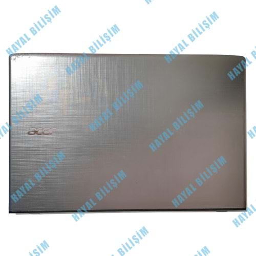 2.EL - Orjinal Acer Aspire E5-523 E5-553 E5-575 E5-576 E5-576G Notebook Ekran Arka Kapak Lcd Cover