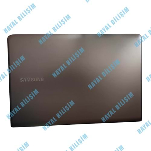 2.EL - Orjinal Samsung NP530U4C NP530U4B Notebook Ekran Arka Kapak Lcd Cover - BA75-03717A