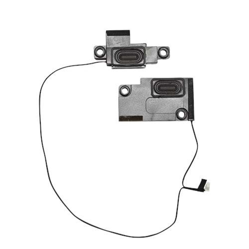 2.EL - Orjinal Acer Aspire E5-553G E5-575 E5-576 E5-575G E5-523G N16Q3 Notebook Dahili Hoparlör