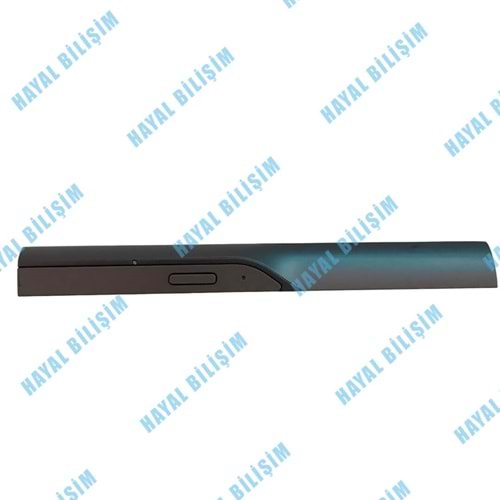 2.EL - Orjinal Samsung NP530U4C NP530U4B Notebook Optik Dvd Kapak