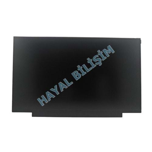 2.EL - 14.0 Slim 30 Pin 1366 X 768 Dar Kasa Hd Notebook Lcd Ekran