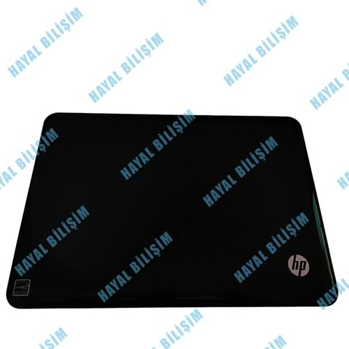 2.EL - Orjinal HP Pavilion DM1 DM1-1000 Notebook Ekran Arka Kapak Lcd Cover - 583801-001