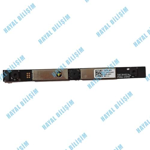 2.EL - Orjinal Hp TPN-C139 15-DW 250 G5 255 G8 Notebook Dahili Kamera