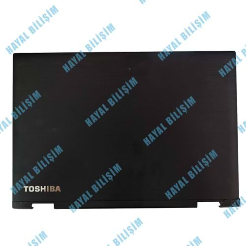 2.EL - Defolu Orjinal Toshiba Radius 14 L40W-C-10Q Notebook Ekran Arka Kapak Lcd Cover - H000089500