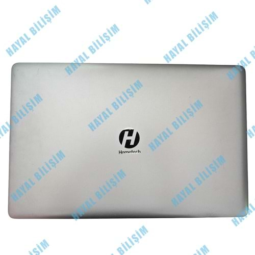 2.EL - Orjinal Hometech Alfa 590S Notebook Ekran Arka Kapak Lcd Cover