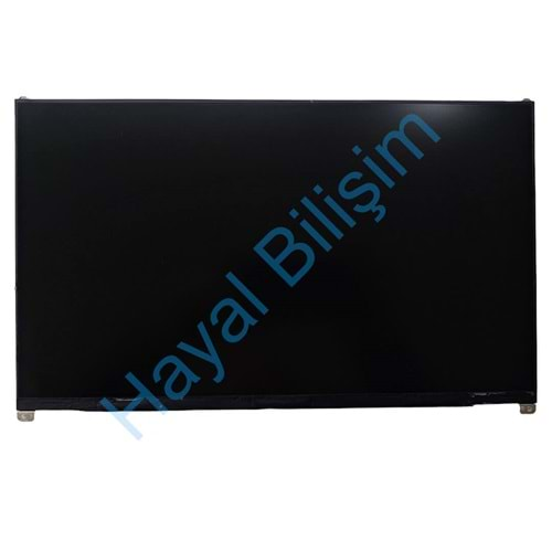 2.EL - Orjinal Boe 14.0 30 Pin Hd Devre Çıkıntısız (Tümleşik) Sağ Soket Notebook Lcd Panel - NT140WHM-N45