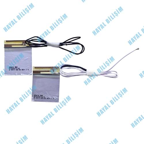 2.EL - Orjinal Acer Aspire ES1-572 N16C1 ES1-523 ES1-532 ES1-533 Notebook Wifi Ağ Anten Kablosu