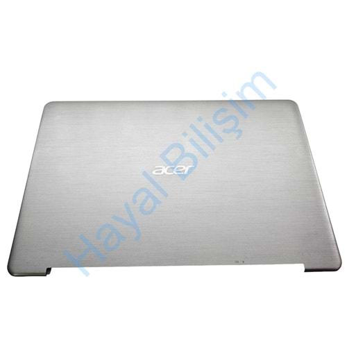 ** 2.EL - Orjinal Acer S3 S3-951 S3-371 S3-391 MS2346 Notebook Ekran Arka Kapak Lcd Cover - D461012LA017