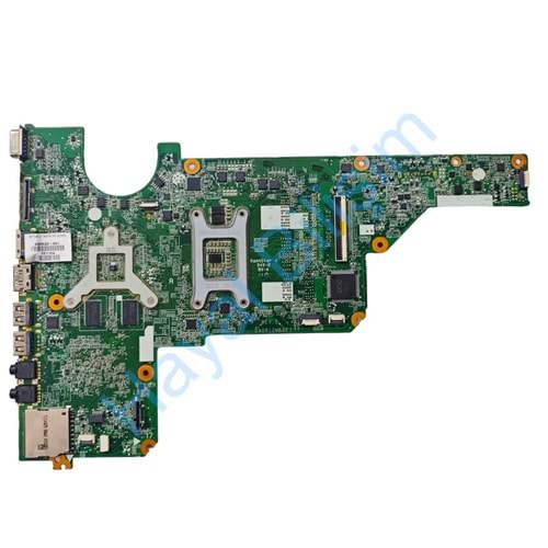 ** 2.EL Orjinal - HP Pavilion G7-1000 Series 17.3