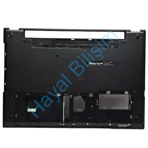 2.EL - Orijinal Dell Inspiron 15 3000 3541 3542 3543 Notebook Alt Kasa