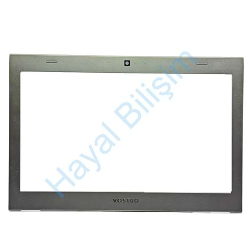 2.EL - Orjinal Dell Vostro 3360 V3360 P32G Notebook Ekran Ön Çerçeve Lcd Bezel