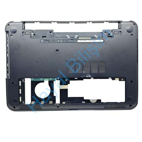 2.EL - Orjinal Dell Latitude 3540 E3540 Notebook Alt Kasa