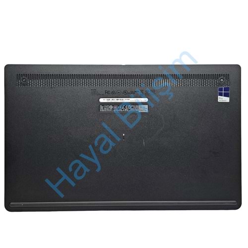 2.EL - Orjinal Dell Latitude L3550 3550 E3550 P38F Notebook Alt Servis Kapak