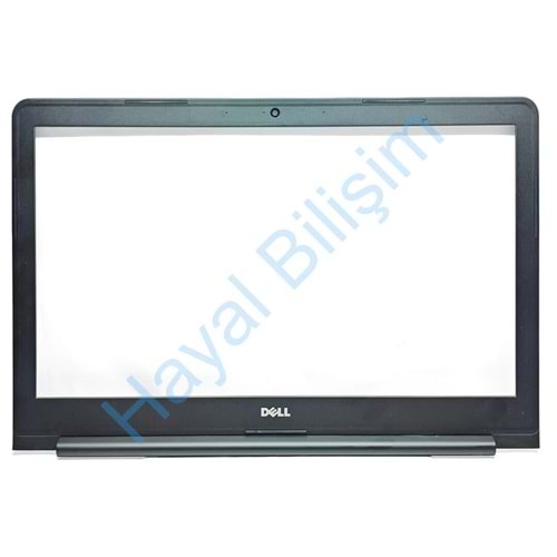 2.EL - Orjinal Dell Latitude L3550 3550 E3550 P38F Notebook Ekran Ön Çerçeve Lcd Bezel