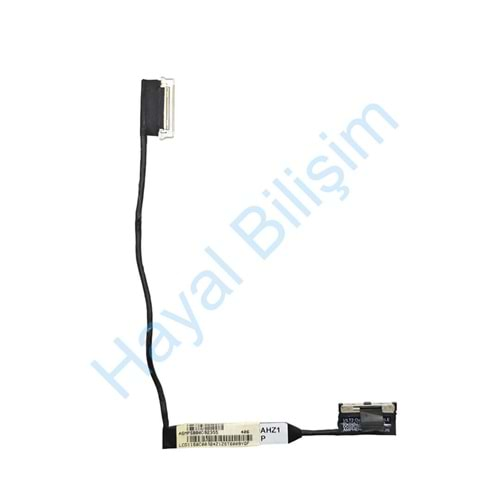 2.EL - Orjinal Lenovo Thinkpad T440P Notebook Lcd Ekran Data Flex Kablo