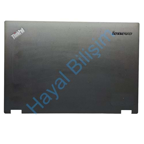 2.EL - Orjinal Lenovo Thinkpad T440P Notebook Ekran Arka Kapak Lcd Cover