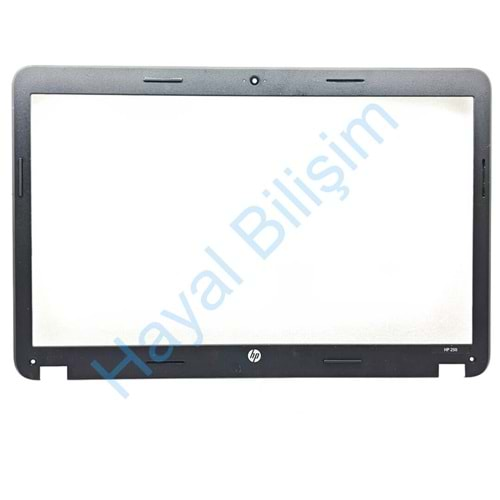 2.EL - Orjinal Hp 250 G1 255 G1 Notebook Ekran Ön Çerçeve Lcd Bezel