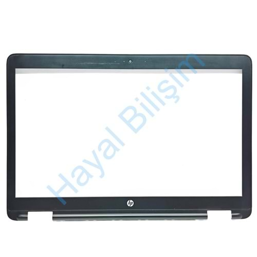 2.EL - Orjinal Hp Probook 650 G2 655 G2 650 G3 655 G3 Notebook Ekran Ön Çerçeve Lcd Bezel