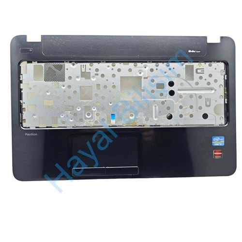 Orjinal Çıkma Hp Pavilion 15E 15-E TPN-Q117 TPN-Q118 Notebook Üst Klavye Kasa