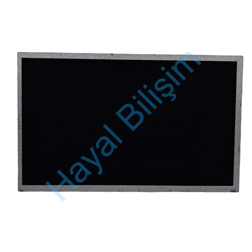 Orjinal Çıkma 10.1 HSD100IFW1 HSD100IFW4 30 Pin Notebook Lcd Ekran Panel