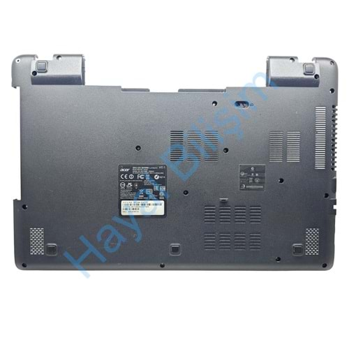 Defolu Orjinal Çıkma Acer Aspire E5-511 E5-521 E5-531 E5-551 E5-571 Z5WAH Notebook Alt Kasa