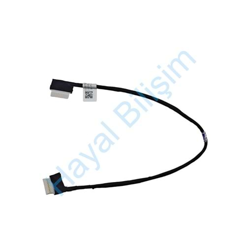 HYL - Hp Pavilion TPN-Q173 HSTNN-UB7A TE03XL TE04XL BP02XL Notebook Batarya Kablo