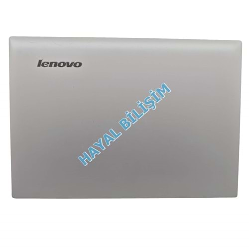 Orjinal Çıkma Lenovo İdeapad Z500 P500 Beyaz Notebook Ekran Arka Kapak Lcd Cover