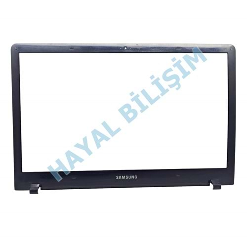 Orjinal Çıkma Samsung NP370R5E NP450R5E NP470R5E NP510R5E Notebook Ekran Ön Çerçeve Lcd Bezel