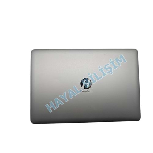 2.EL - Orjinal Hometech Alfa 300İ Q141N Notebook Ekran Arka Kapak Lcd Cover