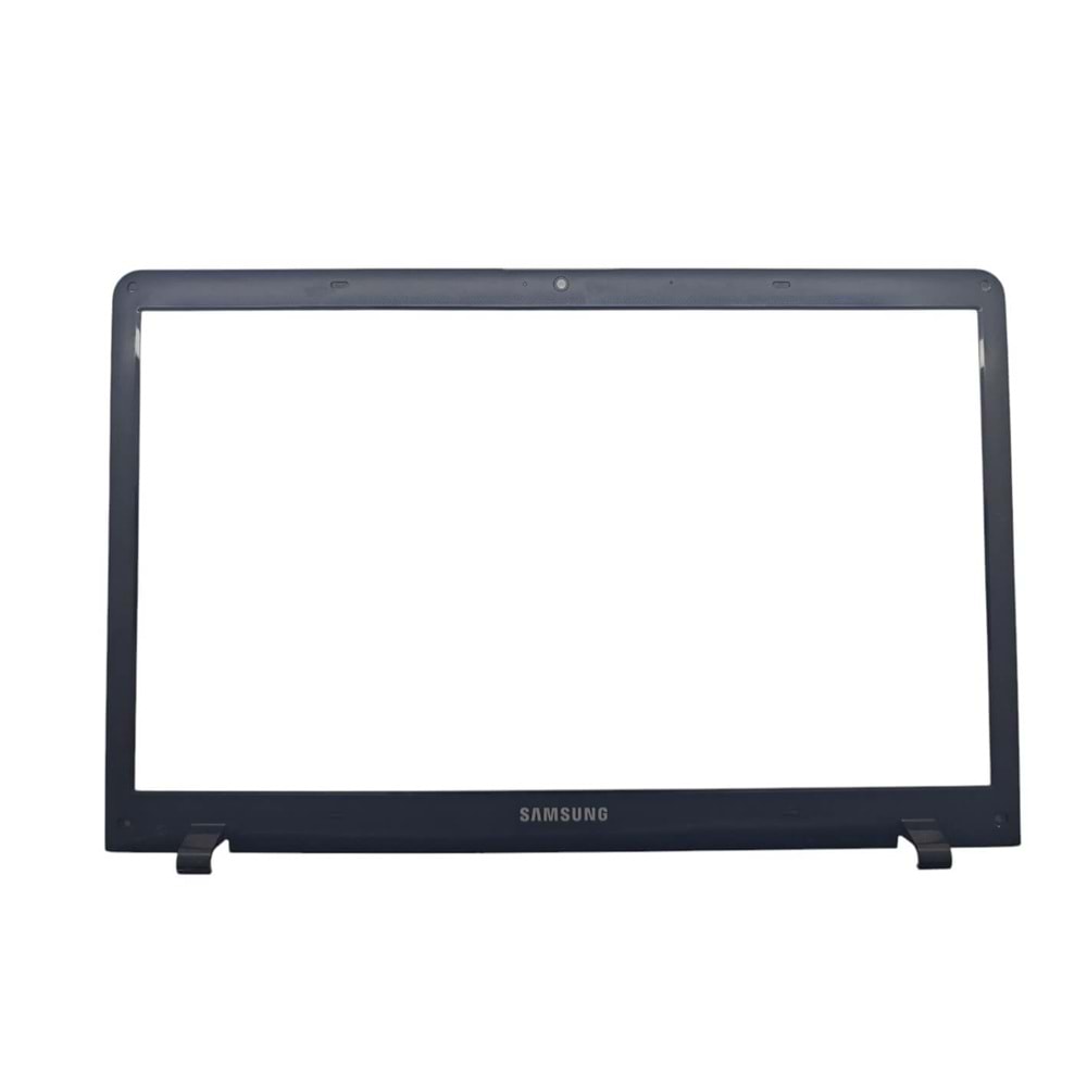 ** 2 EL - Orjinal Samsung NP350 NP355 NP365 Notebook Ekran Ön Çerçeve Lcd Bezel
