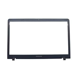 ** 2 EL - Orjinal Samsung NP350 NP355 NP365 Notebook Ekran Ön Çerçeve Lcd Bezel