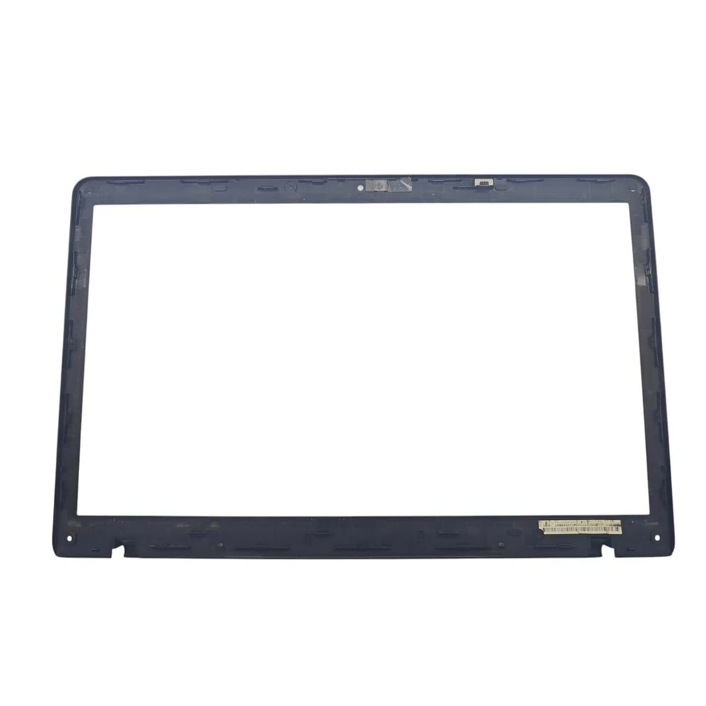 ** 2 EL - Orjinal Samsung NP350 NP355 NP365 Notebook Ekran Ön Çerçeve Lcd Bezel