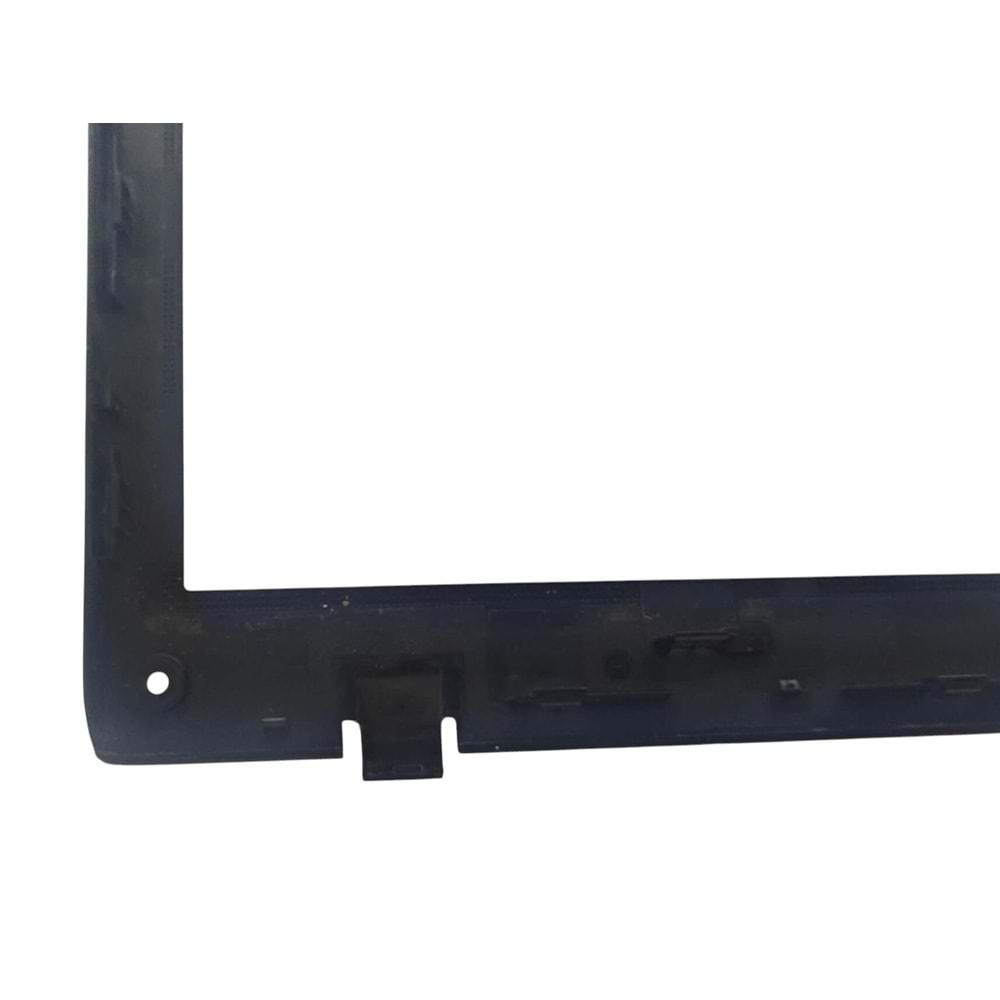** 2 EL - Orjinal Samsung NP350 NP355 NP365 Notebook Ekran Ön Çerçeve Lcd Bezel