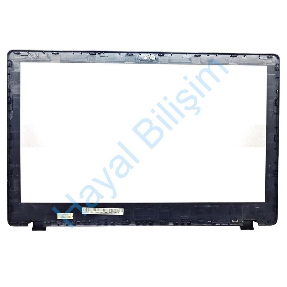 2.EL - Orjinal Acer Aspire E5-511 E5-521 E5-571 Notebook Ekran Ön Çerçeve Lcd Bezel