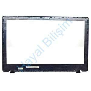 2.EL - Orjinal Acer Aspire E5-511 E5-521 E5-571 Notebook Ekran Ön Çerçeve Lcd Bezel