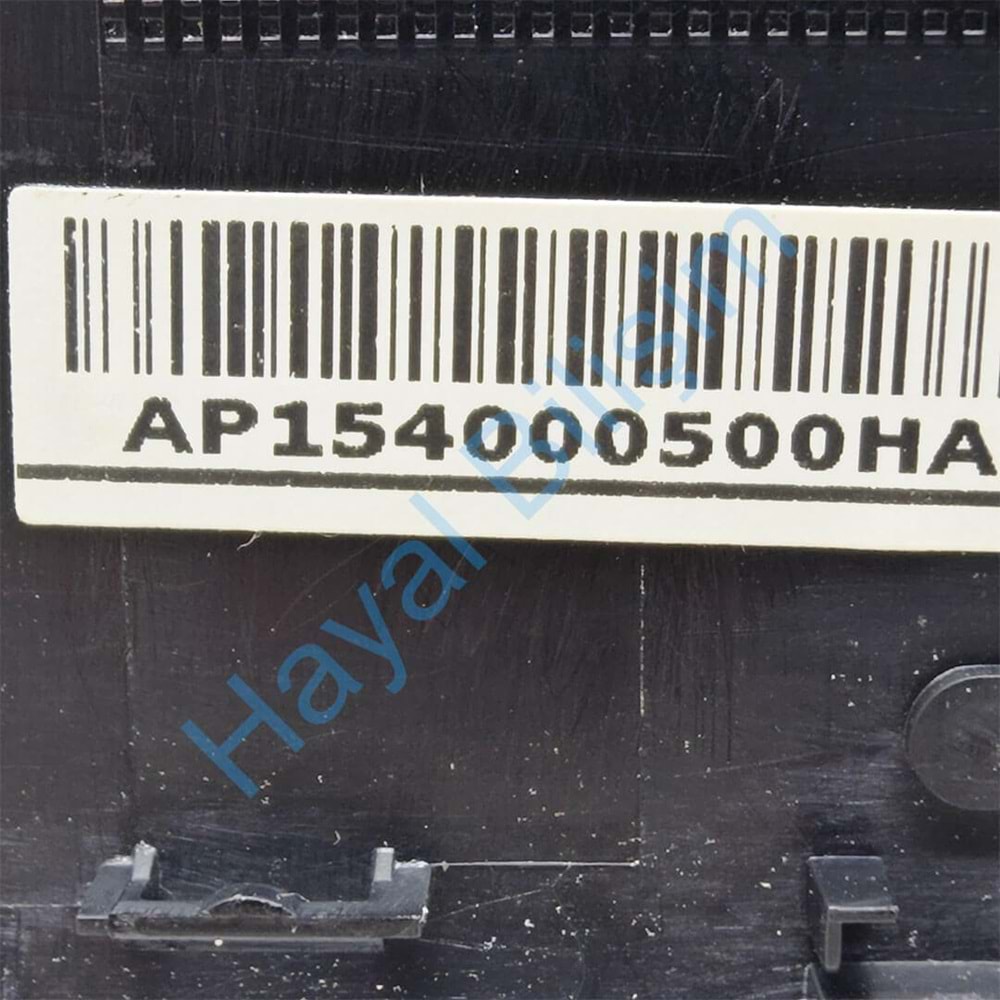 2.EL - Orjinal Acer Aspire E5-511 E5-521 E5-571 Notebook Ekran Ön Çerçeve Lcd Bezel
