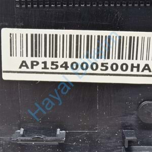 2.EL - Orjinal Acer Aspire E5-511 E5-521 E5-571 Notebook Ekran Ön Çerçeve Lcd Bezel