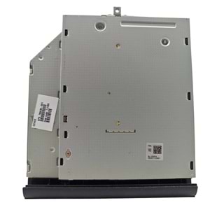 2. EL - Orjinal Hp Pavilion 15-G 15-R 250 G3 255 G3 Notebook Optik Okuyucu DVD RW