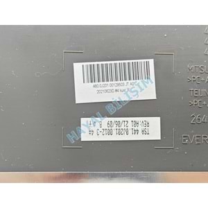 ** 2. EL - Orjinal Lenovo Ideapad Slim 1 14AST05 1 14IGL05 1 14ADA05 Notebook Ekran Arka Kapak Lcd Cover