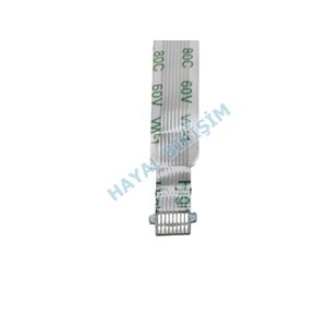 2. EL - Orjinal Lenovo Ideapad Slim 1 1-11AST-05 14AST05 1 14IGL05 1 14ADA05 Notebook Audıo Ses Kart Board