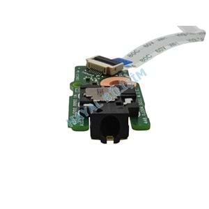 2. EL - Orjinal Lenovo Ideapad Slim 1 1-11AST-05 14AST05 1 14IGL05 1 14ADA05 Notebook Audıo Ses Kart Board