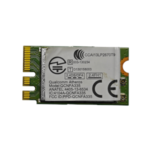 2. EL - Orjinal Lenovo İdeapad G50-30 G50-45 G50-70 Notebook Wifi Ağ Kartı