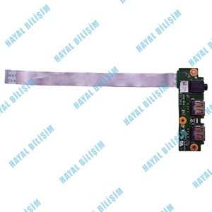 2. EL - Orijinal Casper Nirvana C300 C500 C700 D15D Notebook Usb & Ses Kart