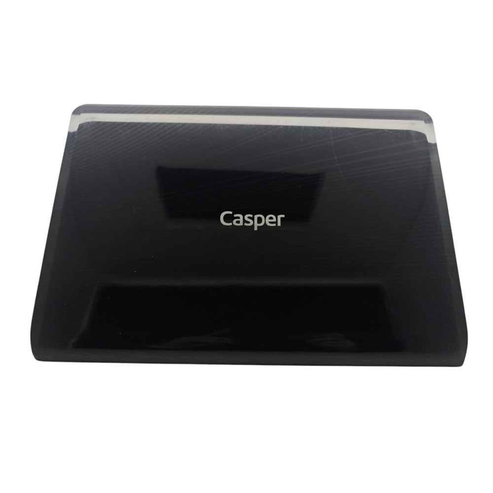 ** 2. EL - Orjinal Casper Nirvana SW9 Notebook Ekran Arka Kapak Lcd Cover