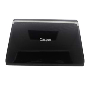 ** 2. EL - Orjinal Casper Nirvana SW9 Notebook Ekran Arka Kapak Lcd Cover
