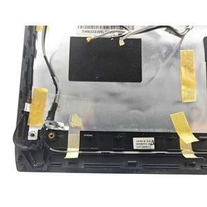 ** 2. EL - Orjinal Casper Nirvana SW9 Notebook Ekran Arka Kapak Lcd Cover