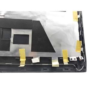 ** 2. EL - Orjinal Casper Nirvana SW9 Notebook Ekran Arka Kapak Lcd Cover