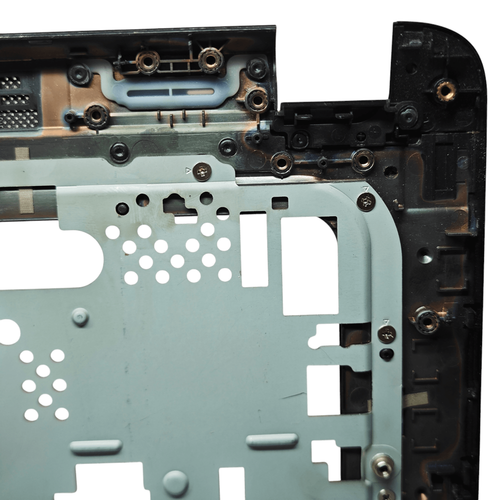 2.EL - Defolu Orijinal HP Envy 6-1006EA 6-1000 Notebook Klavye Kasa Üst Kasa