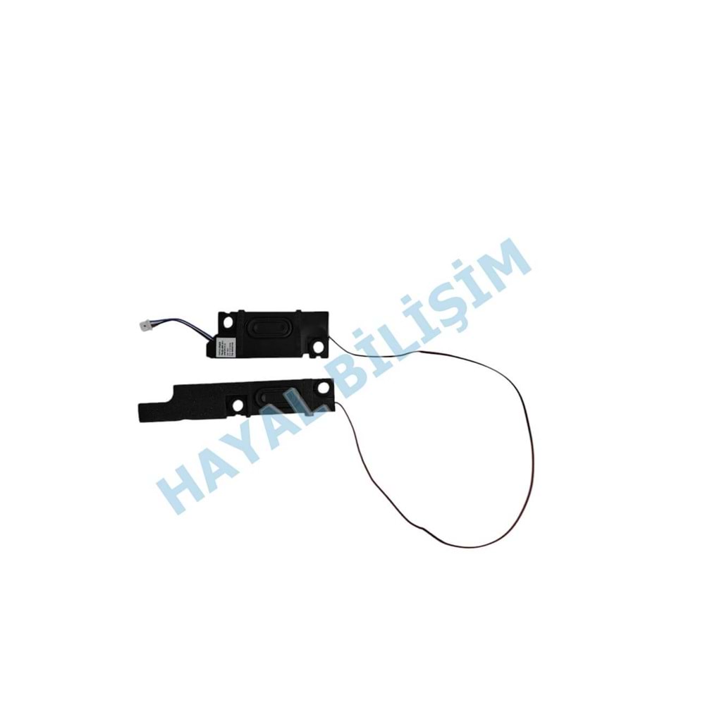 ** 2. EL - Orjinal Lenovo Ideapad Slim 1 14AST05 1 14IGL05 1 14ADA05 Notebook Dahili Hoparlör
