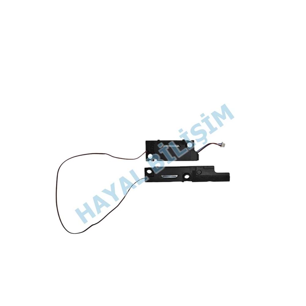 ** 2. EL - Orjinal Lenovo Ideapad Slim 1 14AST05 1 14IGL05 1 14ADA05 Notebook Dahili Hoparlör